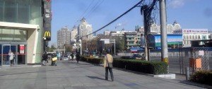 Xidawang Road